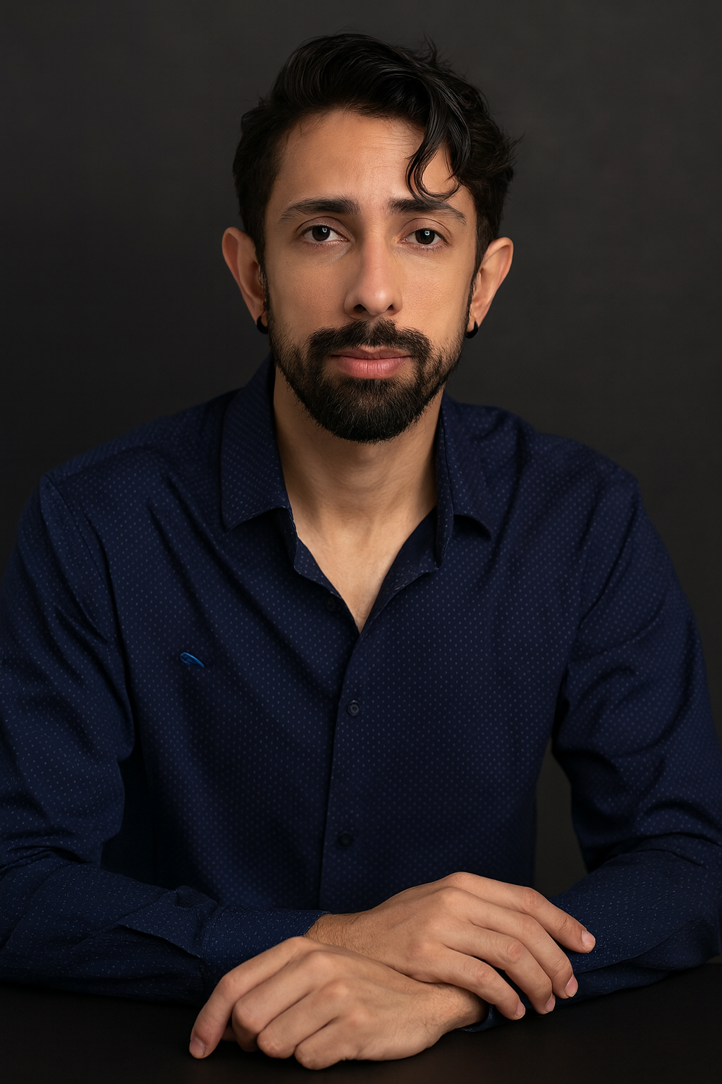 Luiz Cavalcanti
