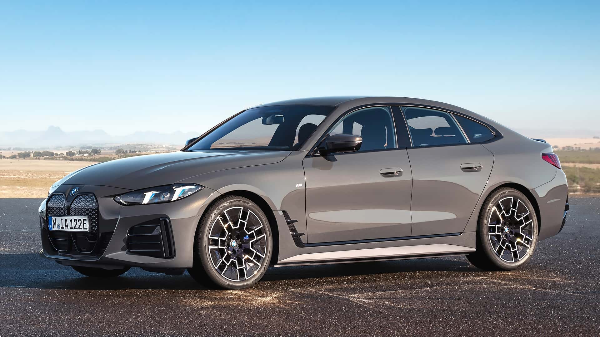 BMW, BMW Antecipa Pedidos do i3 Elétrico por Alta Demanda