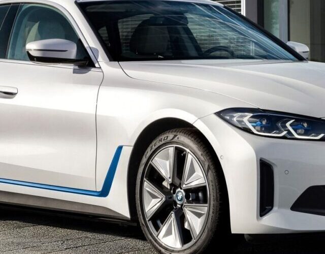 BMW i4: Guia Completo do Elétrico 2026