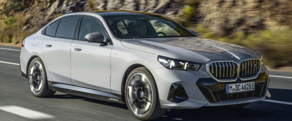 BMW i5: Guia Completo do Elétrico 2026
