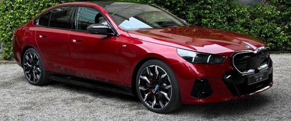 BYD Seal 2026: Autonomia Real, Performance e Preço no Brasil