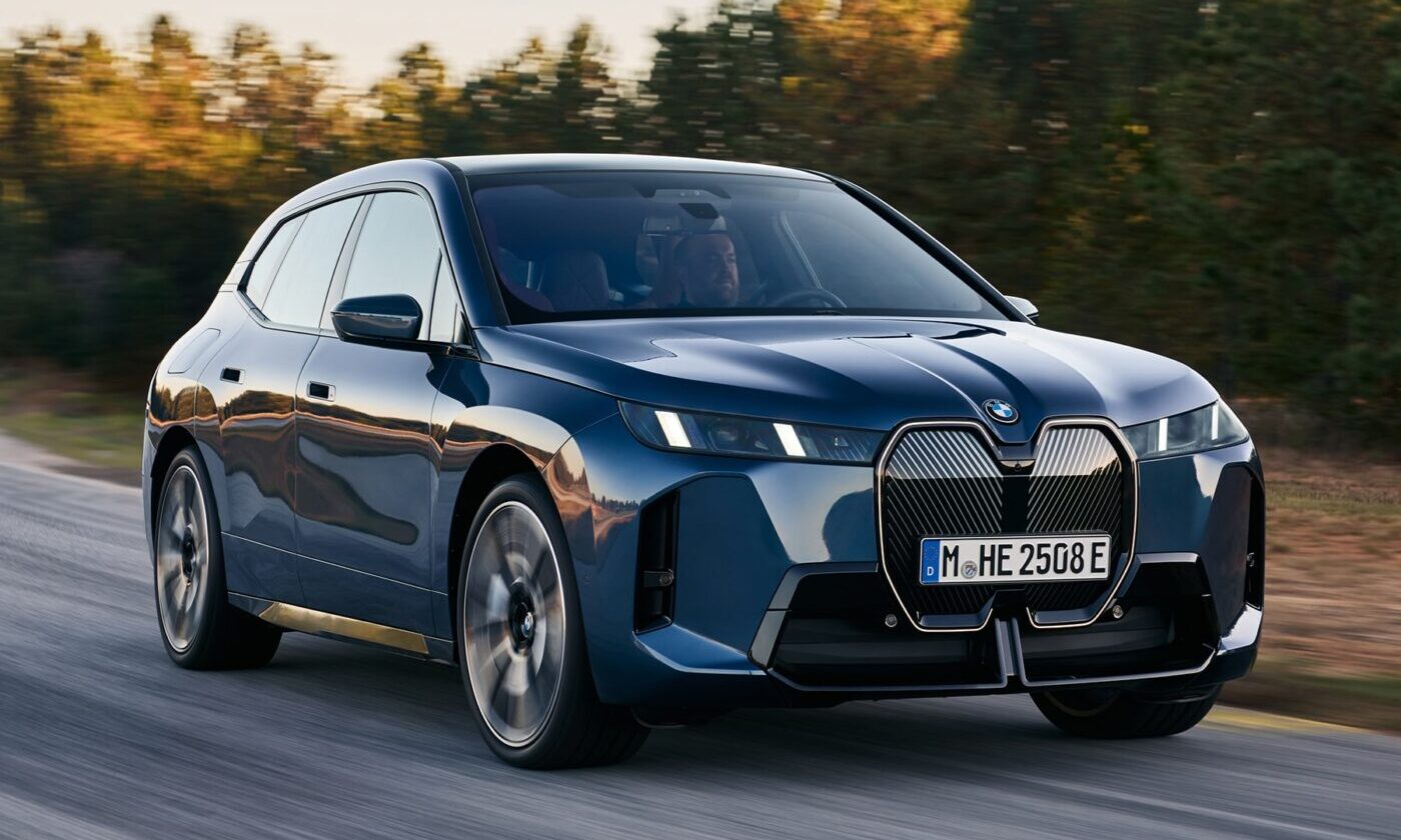 Tesla — carro elétrico