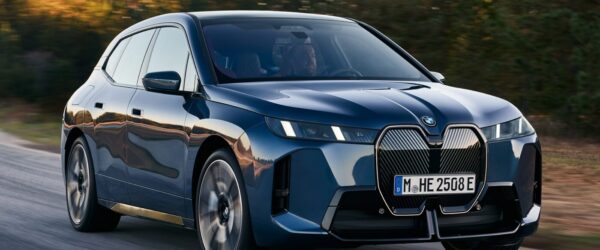 BMW iX: Guia Completo do Elétrico 2026
