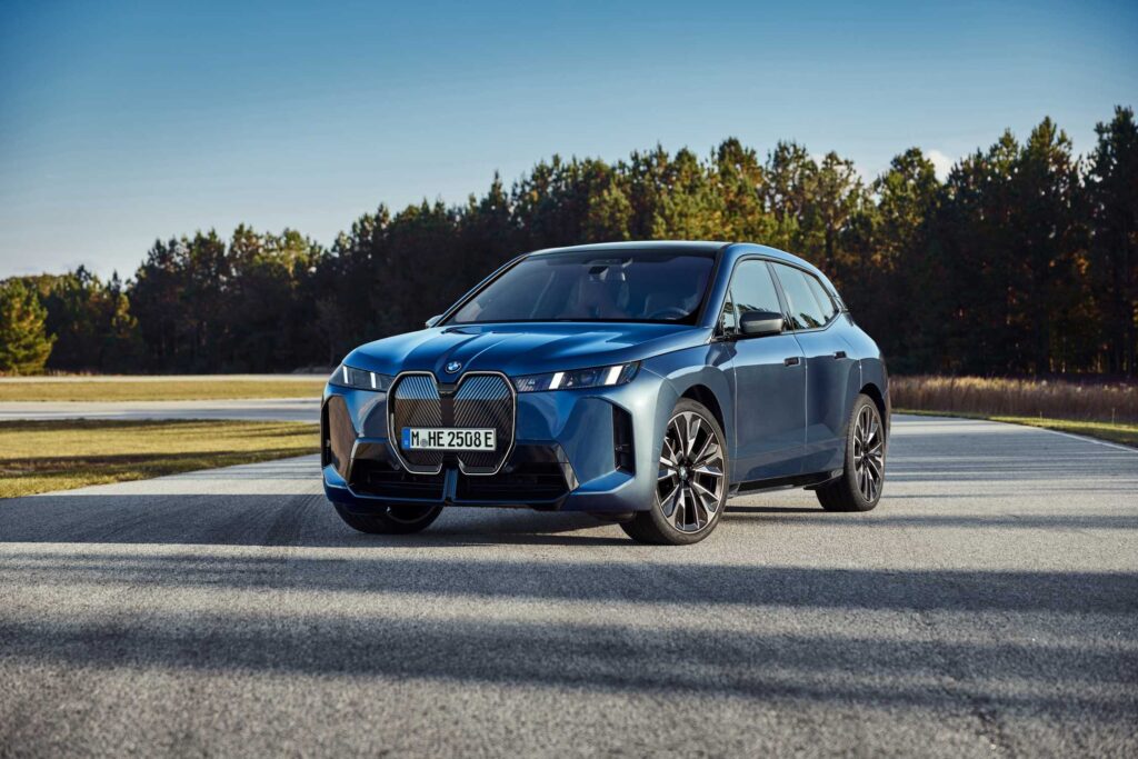 Tesla — carro elétrico