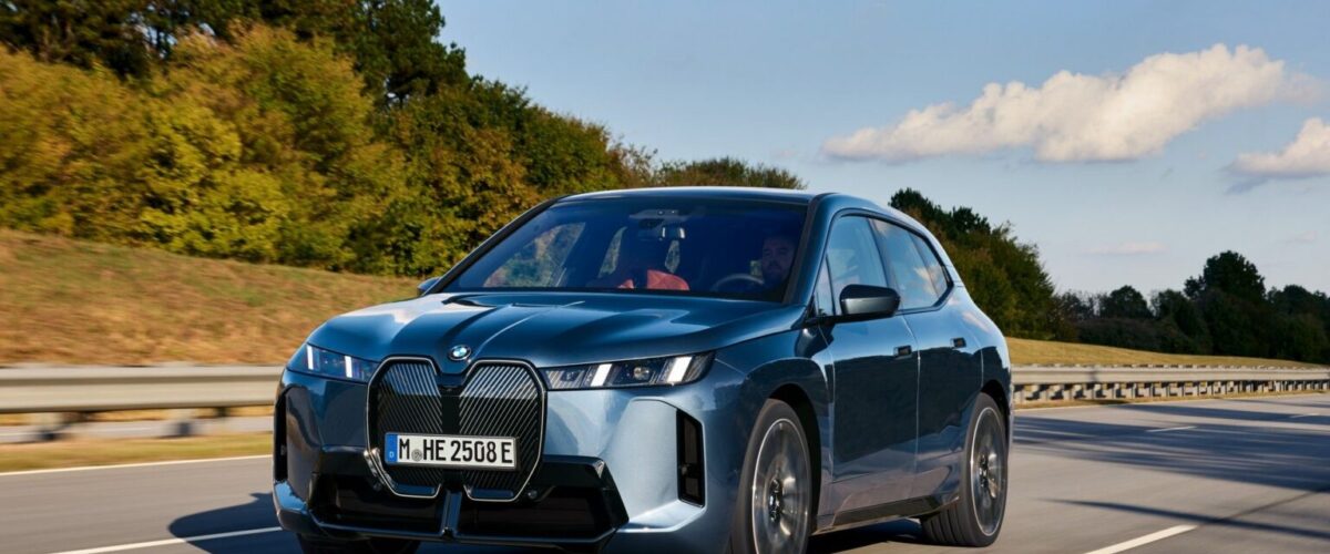 Carros Elétricos com Maior Autonomia no Brasil (2026)