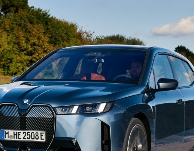 BMW adiantou pedidos do novo i3 por pressão de clientes — e isso revela muito