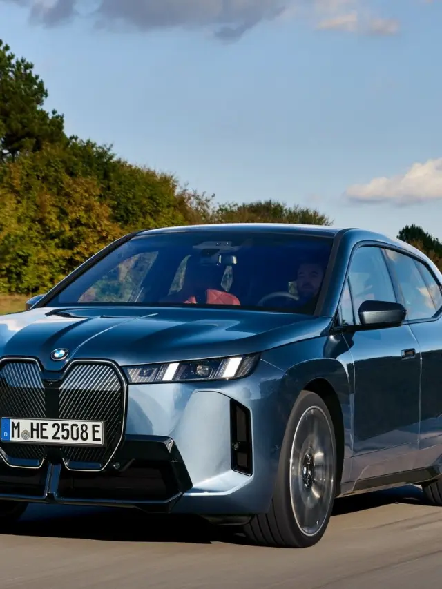 BMW, BMW atinge 2 milhões de EVs e amplia foco em smart home
