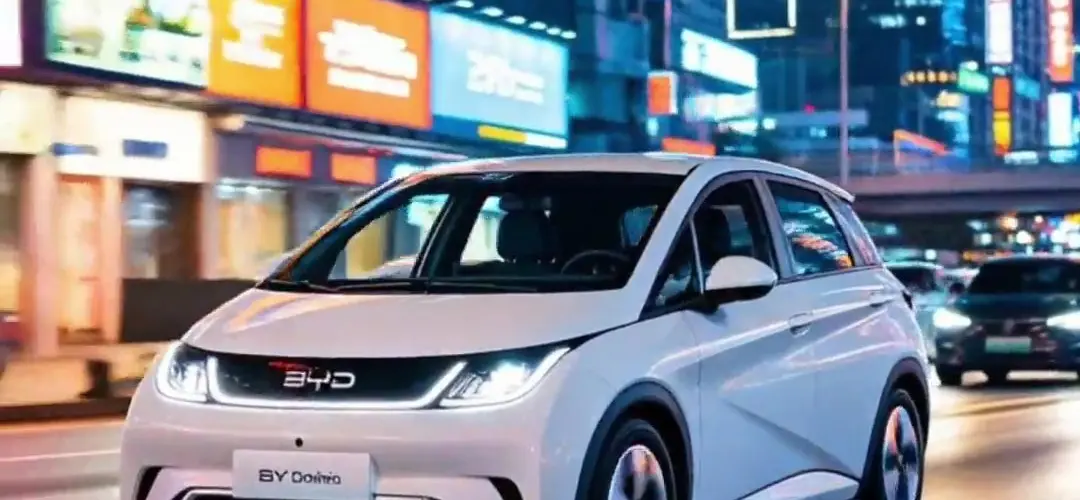 smart Concept #2: Novo Fortwo elétrico com 300 km de autonomia