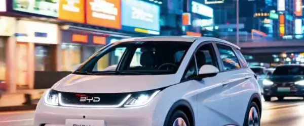 smart Concept #2: Novo Fortwo elétrico com 300 km de autonomia