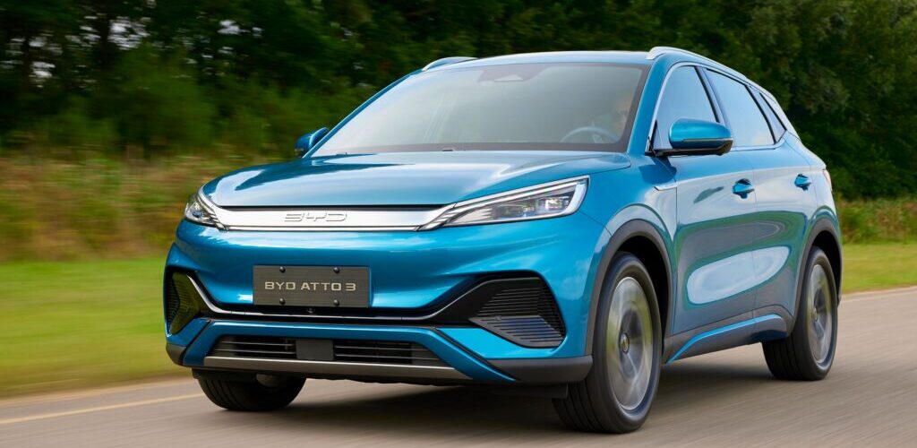 Peças para Carros Elétricos Chineses no Brasil: Guia de Manutenção