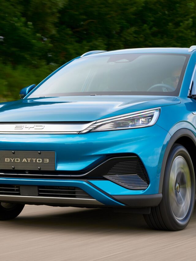 Tesla — carro elétrico