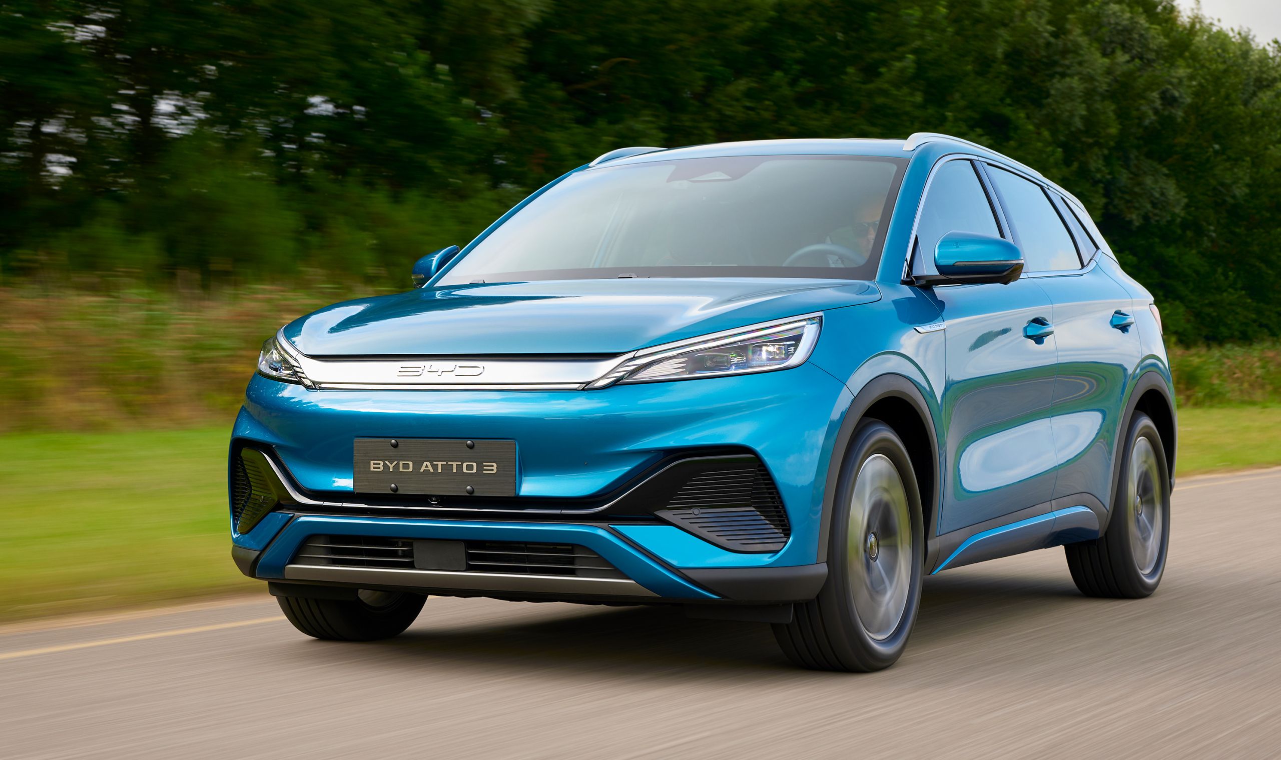 Renault Kwid E-Tech — elétrico popular