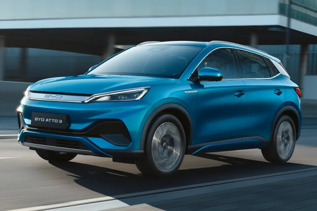 Carros Elétricos no Brasil 2026: Guia Completo de Modelos e Preços