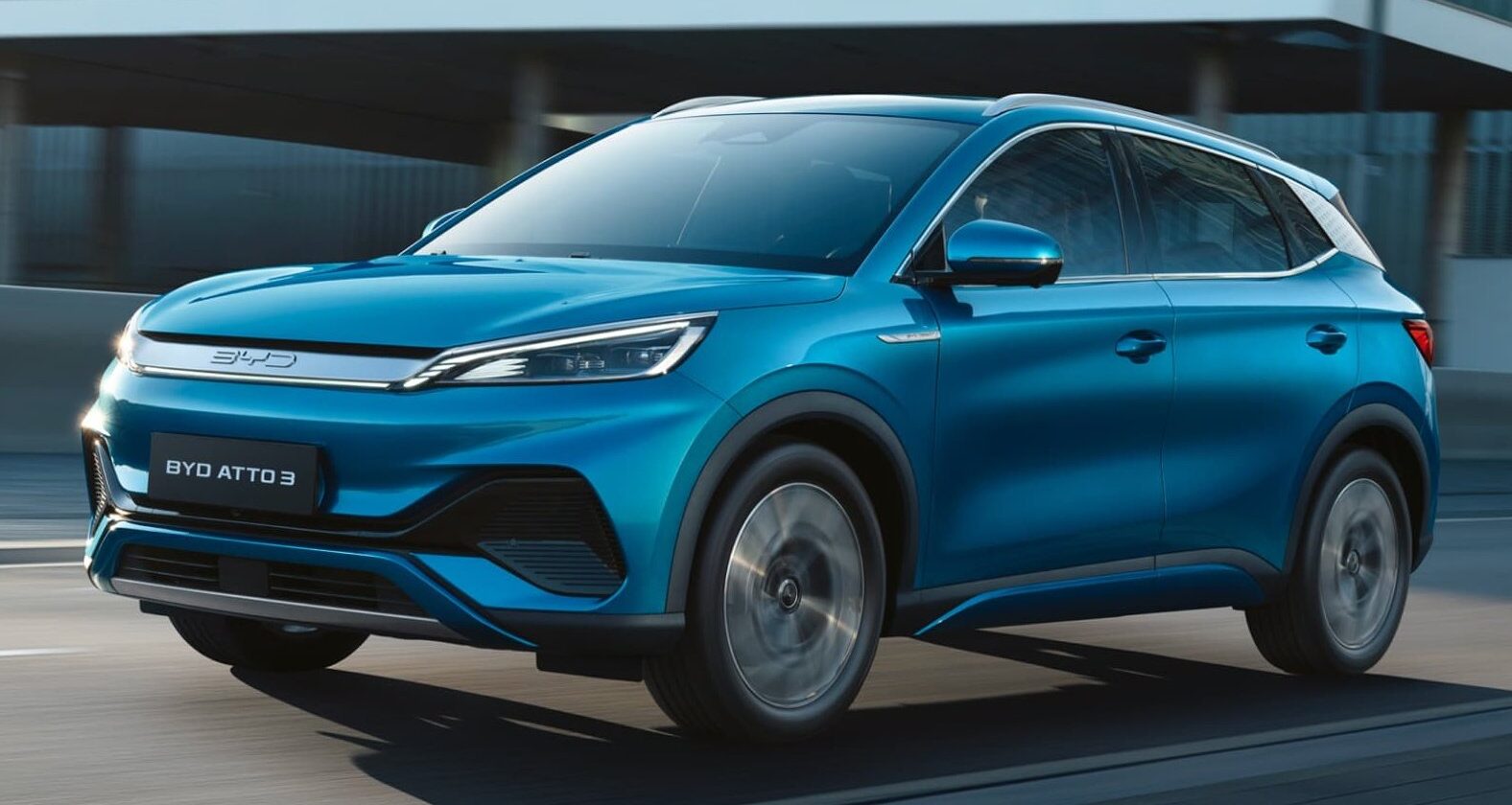 Tesla — carro elétrico