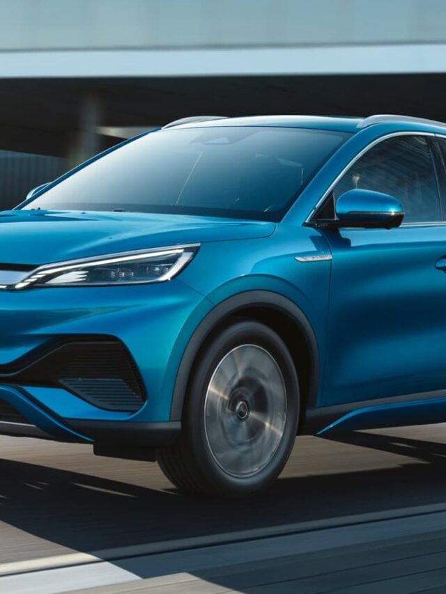 Tesla — carro elétrico