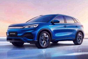 BYD Yuan Pro: SUV Elétrico de Entrada — Preço e Especificações
