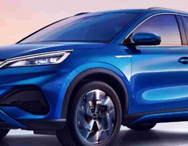 BYD Song Plus DM-i: Ficha Técnica e Preço no Brasil