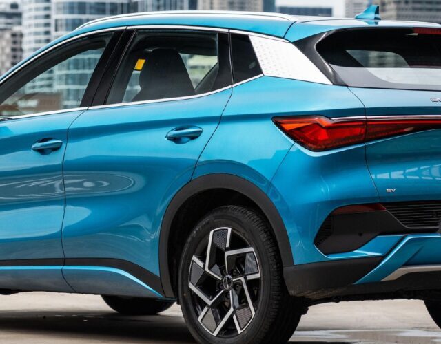 BYD Song Plus DM-i: consumo real e autonomia impressionantes em teste