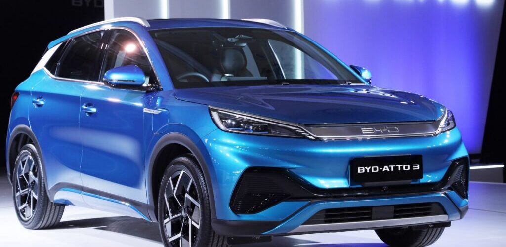 GWM Ora 03: Preço, Ficha Técnica e Autonomia do Hatch Elétrico