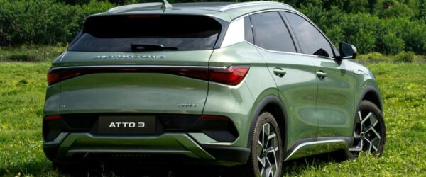 Carro Elétrico Mais Barato do Brasil 2026: a partir de R$ 99.990