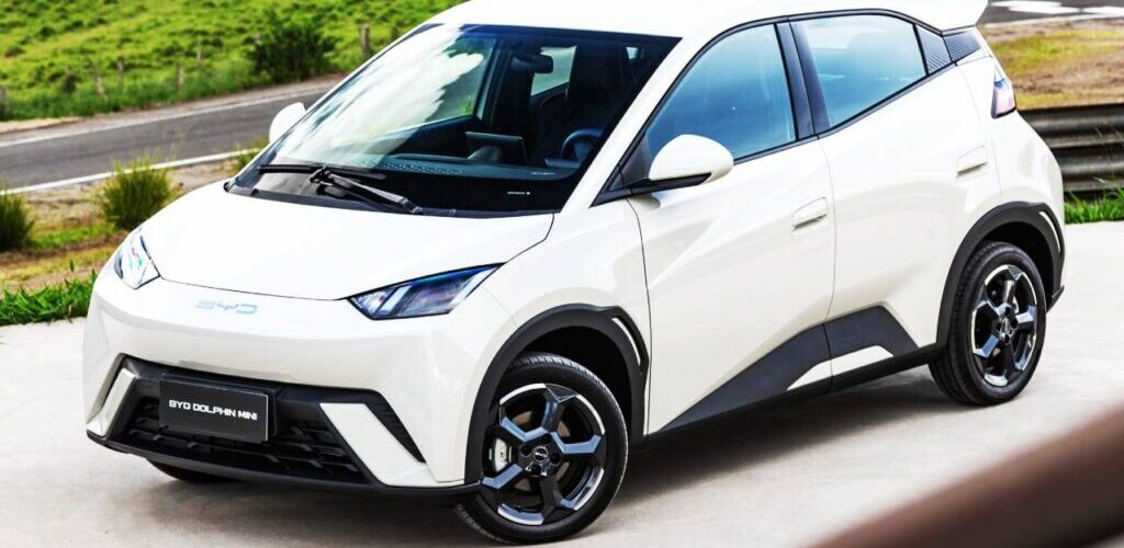 Preço BYD Dolphin 2026 no Brasil completo – Guia oficial