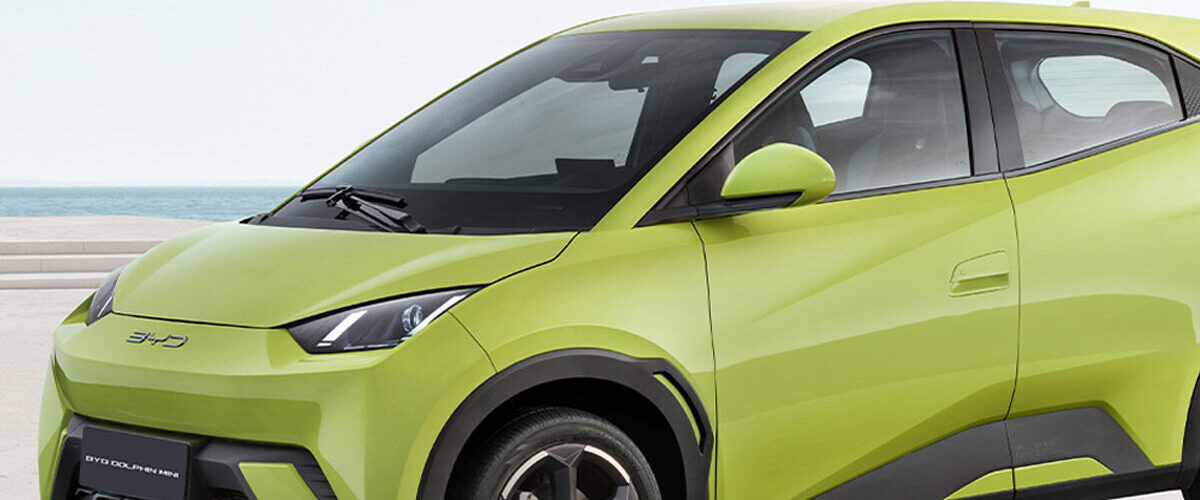 BYD Dolphin x Wallbox: Comparação de Instalação em 2026