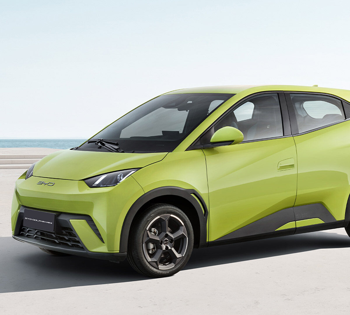 Tesla — carro elétrico