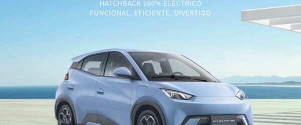 BYD Dolphin Mini 2026: O Elétrico Que Mudou o Mercado