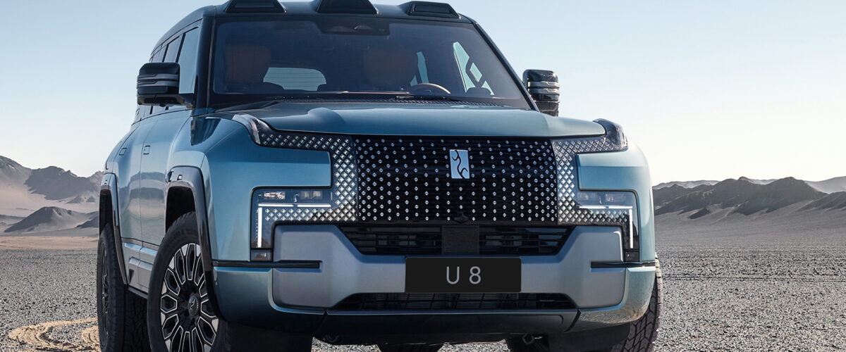 BYD Yangwang U9: Guia Completo do Elétrico 2026
