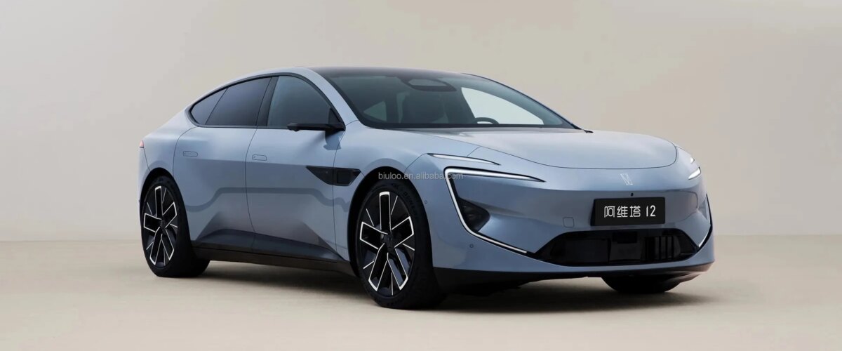 Changan Avatr 12: Guia Completo do Elétrico 2026