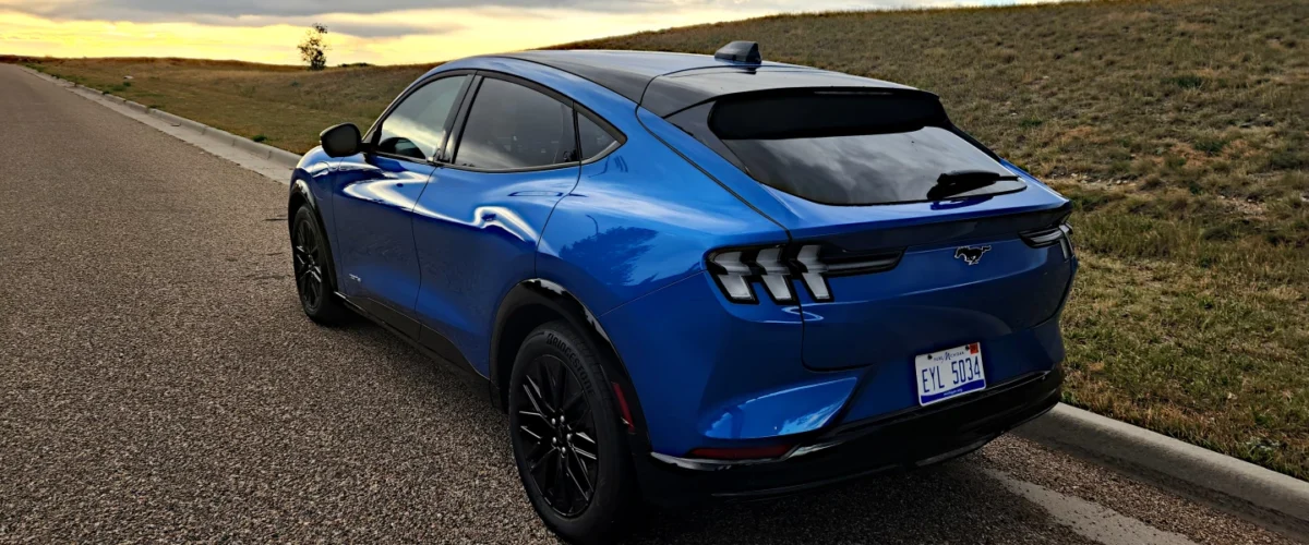 Ford Cria Site Secreto para Picape Elétrica de US$ 30.000: O Que Sabemos