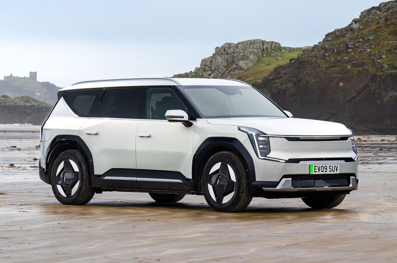 Kia, Kia PV5: autonomia real de 418 km impressiona no segmento de