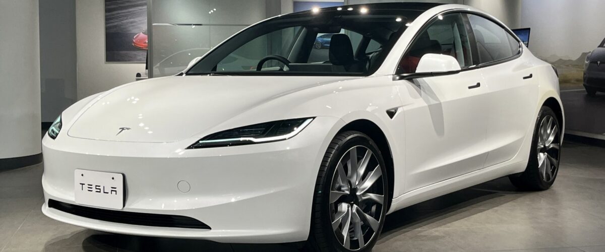 Tesla Model 3: Guia Completo do Elétrico 2026