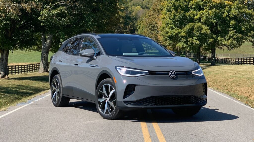 Volkswagen ID.7: Guia Completo do Elétrico 2026