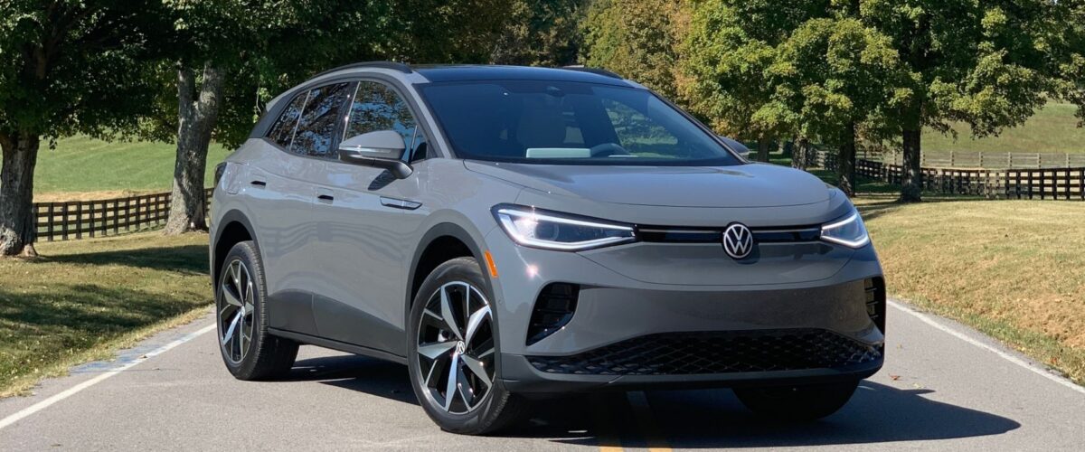 Volkswagen ID.4: Guia Completo do Elétrico 2026