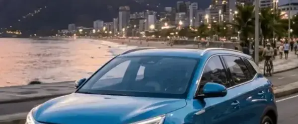 Seguro de carro elétrico: quanto custa em 2026 (tabela)
