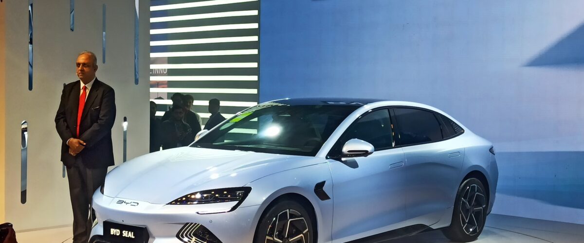 BYD King Híbrido: Consumo Real 2026 e Ficha Técnica