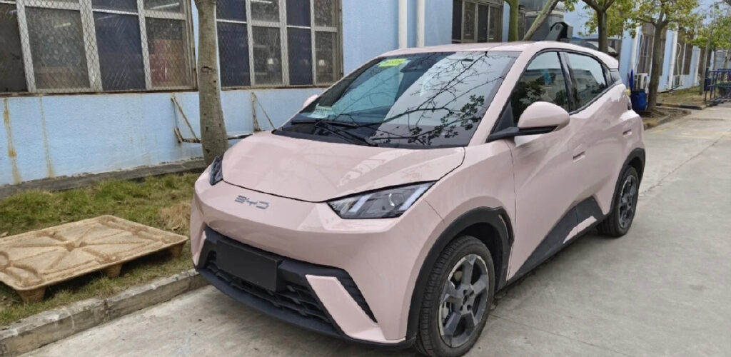 Troca de Pneus de Carro Elétrico: Qual Escolher e Quando Trocar