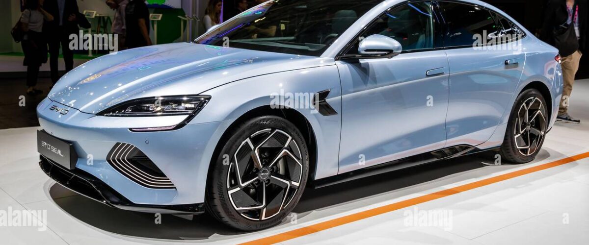 BYD Dolphin 2026: Preço, Autonomia, Ficha Técnica no Brasil