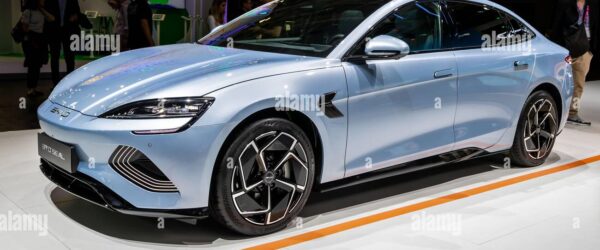BYD Dolphin 2026: Preço, Autonomia, Ficha Técnica no Brasil