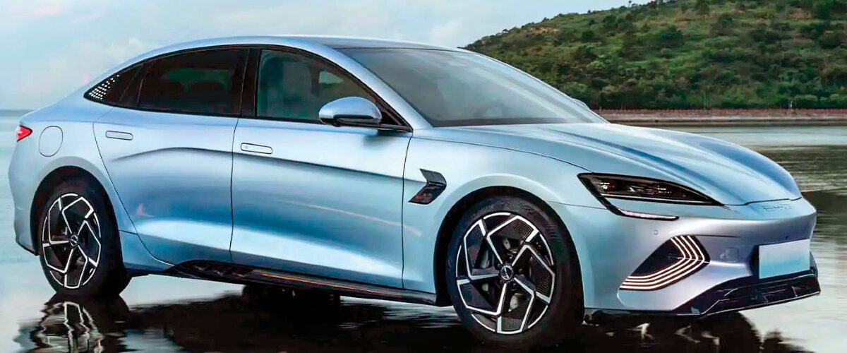 Preço do BYD Dolphin 2026 no Brasil