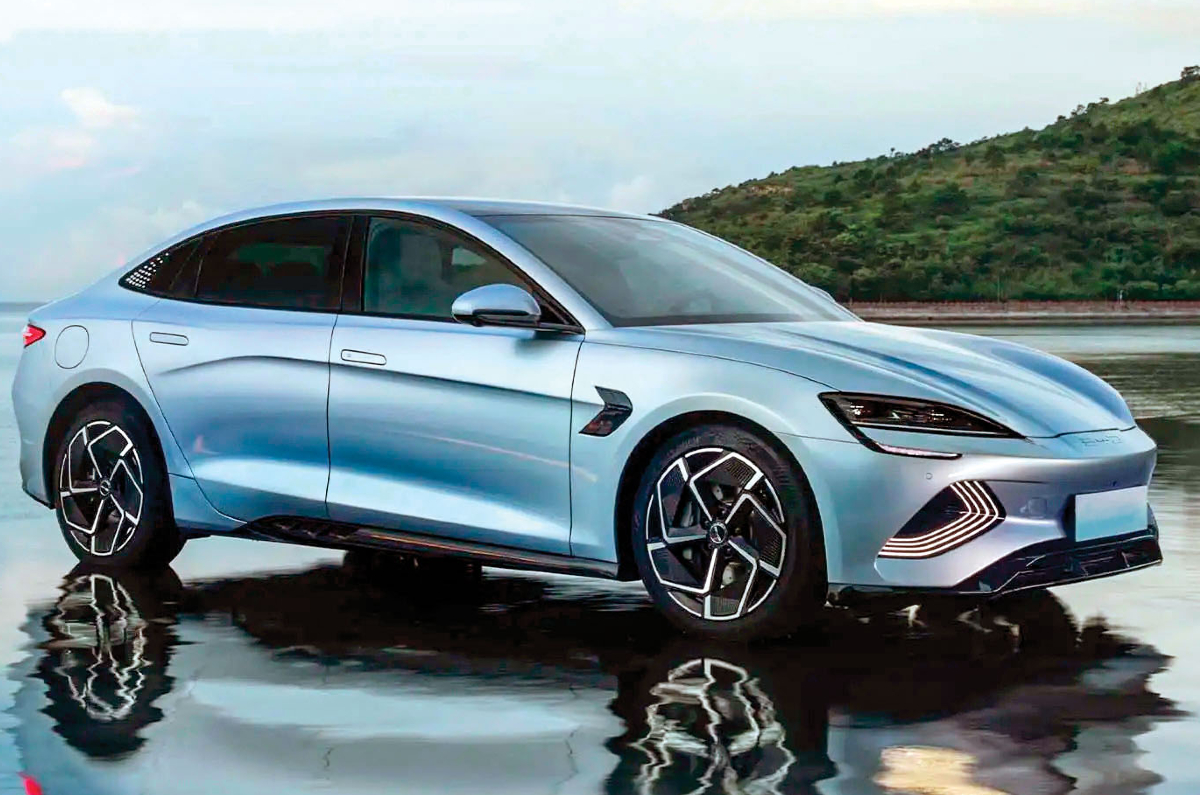 Peugeot — imagem ilustrativa