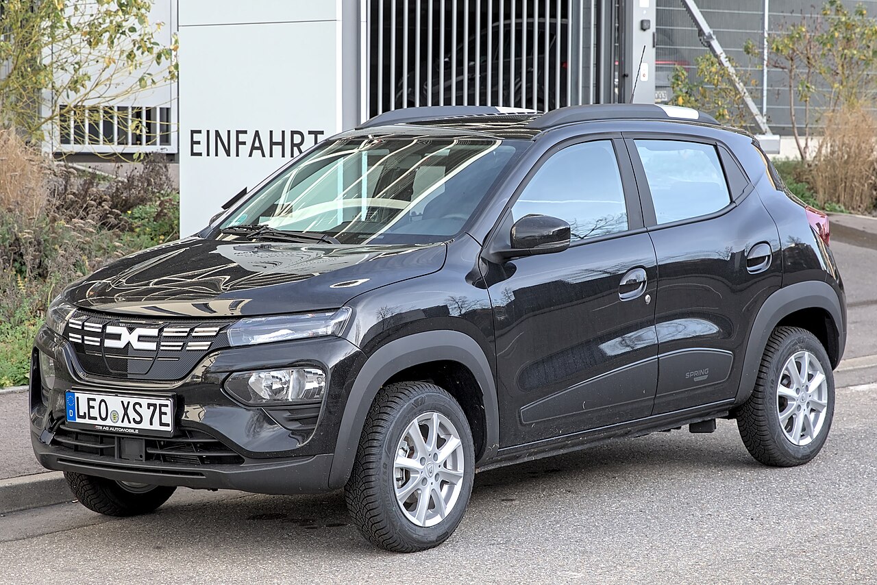 Renault Kwid E-Tech 2026: Preço, Autonomia e Ficha Técnica