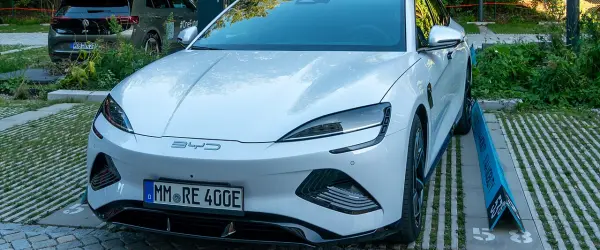BYD Seal 2026: Autonomia Real, Performance e Preço no Brasil