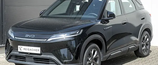BYD Yuan Pro: SUV Elétrico de Entrada — Preço e Especificações