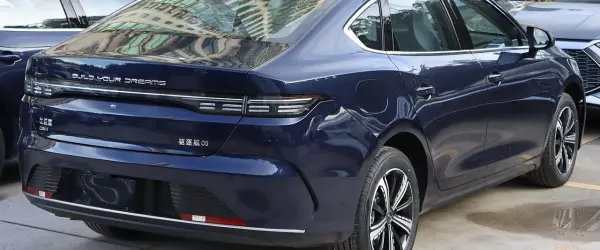 BYD King vs Song Plus DM-i 2026: qual o melhor híbrido plug-in?