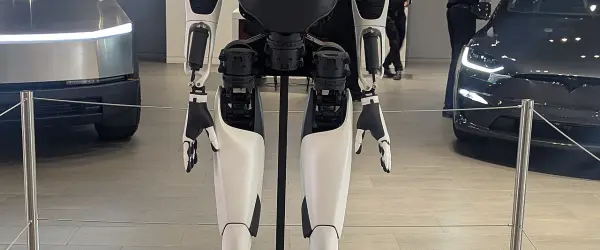 Tesla Optimus Gen 2: O Robô Humanoide Que Já Trabalha em Fábricas