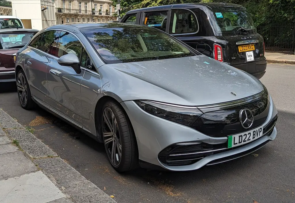 NVIDIA Drive Thor: O Chip de IA Que Vai Equipar BYD e Mercedes