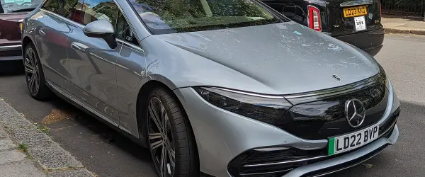 NVIDIA Drive Thor: O Chip de IA Que Vai Equipar BYD e Mercedes