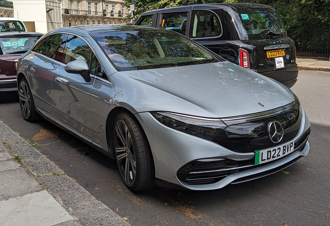 NVIDIA Drive Thor: O Chip de IA Que Vai Equipar BYD e Mercedes